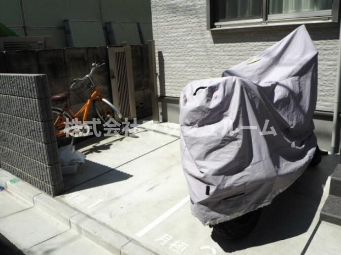 東中野駅 徒歩3分 1階の物件内観写真