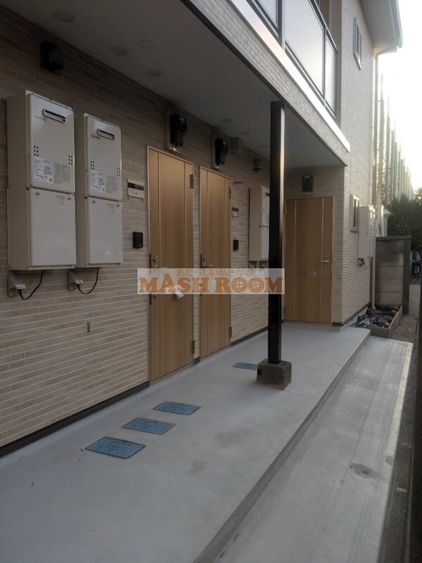 東高円寺駅 徒歩10分 1階の物件内観写真