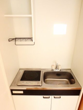 東高円寺駅 徒歩10分 1階の物件内観写真