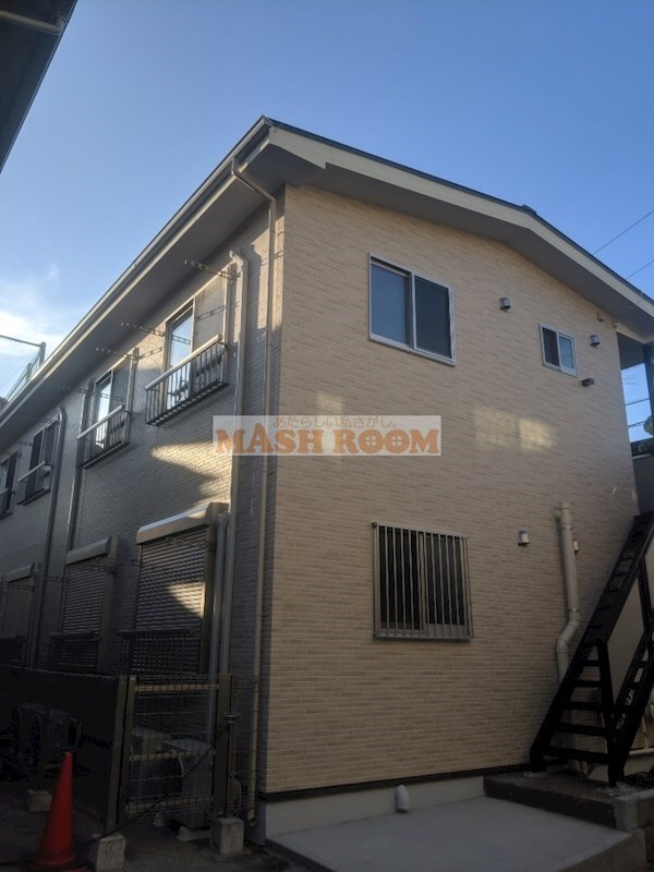 東高円寺駅 徒歩10分 1階の物件内観写真