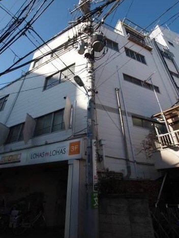 阿佐ケ谷駅 徒歩6分の物件外観写真