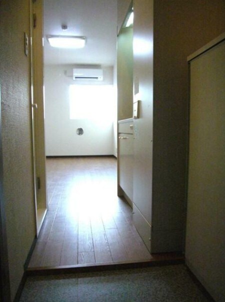 阿佐ケ谷駅 徒歩6分 5階の物件内観写真