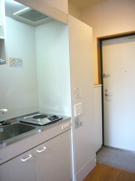 阿佐ケ谷駅 徒歩6分 5階の物件内観写真