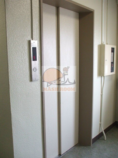 阿佐ケ谷駅 徒歩6分 5階の物件外観写真