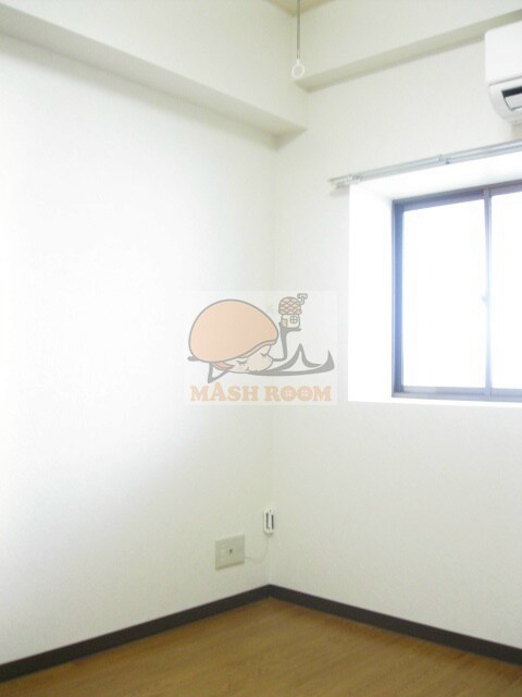 阿佐ケ谷駅 徒歩6分 5階の物件内観写真