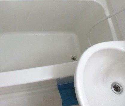 阿佐ケ谷駅 徒歩6分 5階の物件内観写真