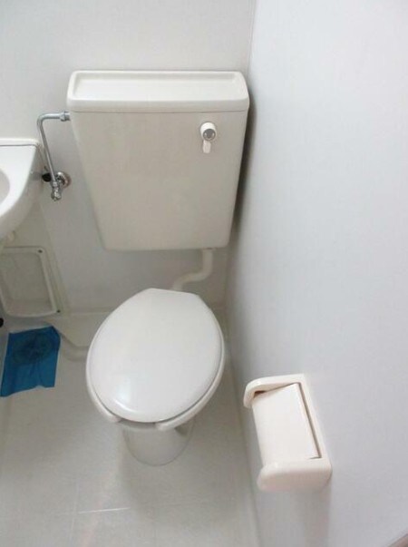 阿佐ケ谷駅 徒歩6分 5階の物件内観写真