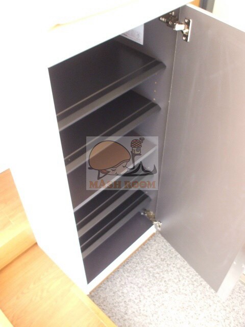 阿佐ケ谷駅 徒歩6分 5階の物件内観写真