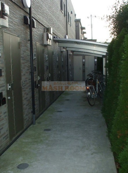 野方駅 徒歩6分 1階の物件外観写真