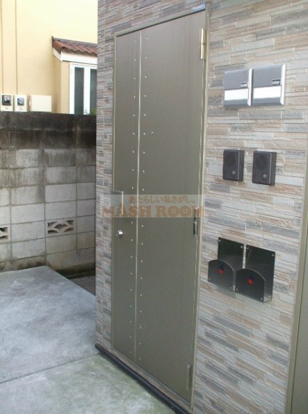 野方駅 徒歩6分 1階の物件内観写真