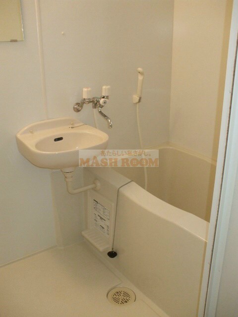 野方駅 徒歩6分 1階の物件内観写真