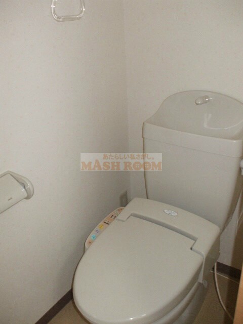 野方駅 徒歩6分 1階の物件内観写真