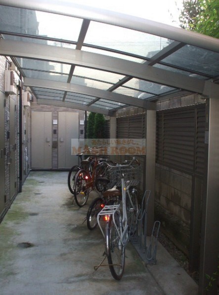 野方駅 徒歩6分 1階の物件内観写真