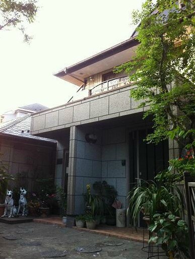 荻窪駅 徒歩10分の物件外観写真