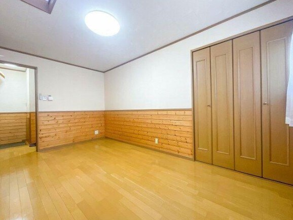 荻窪駅 徒歩10分 2階の物件内観写真