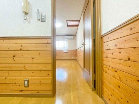 荻窪駅 徒歩10分 2階の物件内観写真