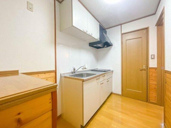 荻窪駅 徒歩10分 2階の物件内観写真