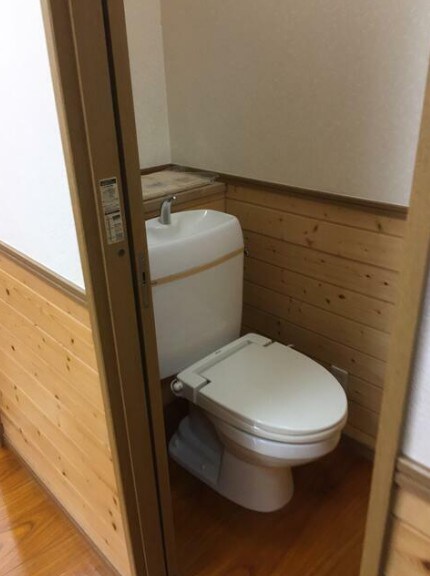 荻窪駅 徒歩10分 2階の物件内観写真