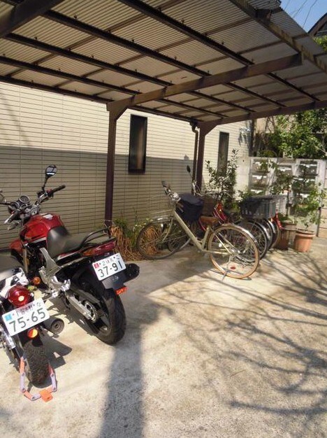 荻窪駅 徒歩10分 2階の物件内観写真