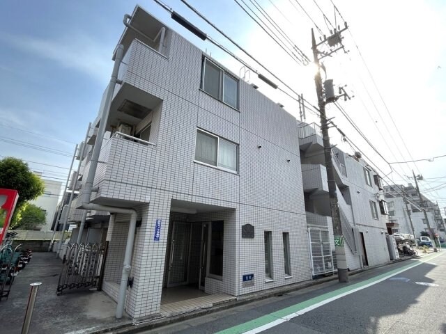 メインステージ井荻駅前の物件外観写真