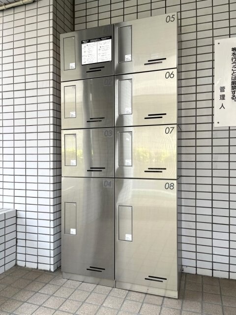 メインステージ井荻駅前の物件内観写真