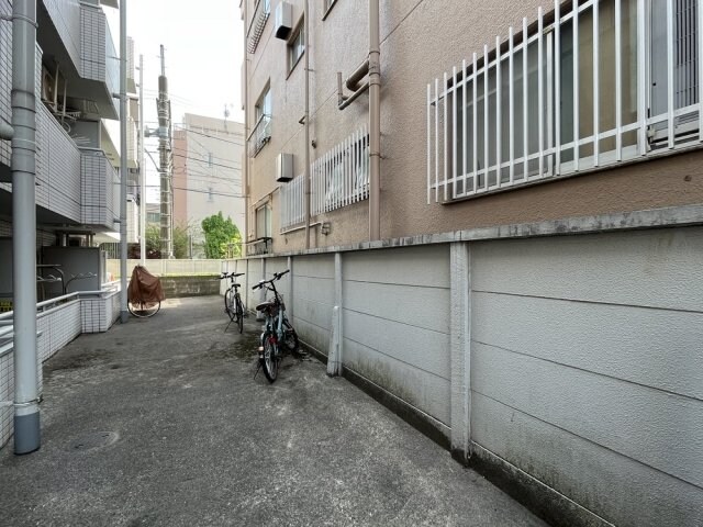 メインステージ井荻駅前の物件内観写真