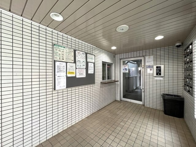 メインステージ井荻駅前の物件外観写真