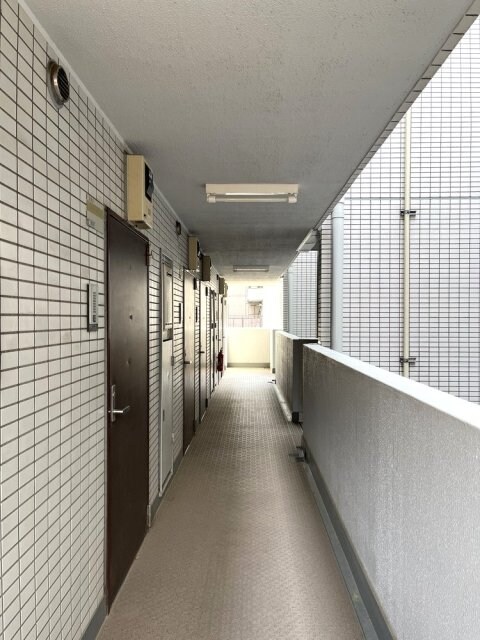 メインステージ井荻駅前の物件内観写真