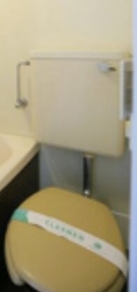 メインステージ井荻駅前の物件内観写真