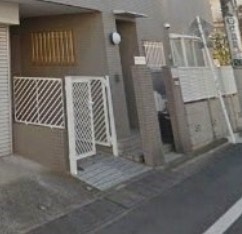 沼袋駅 徒歩4分 2階の物件外観写真