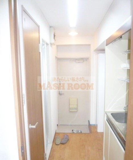 沼袋駅 徒歩4分 2階の物件内観写真
