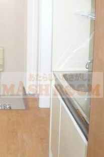 沼袋駅 徒歩4分 2階の物件内観写真