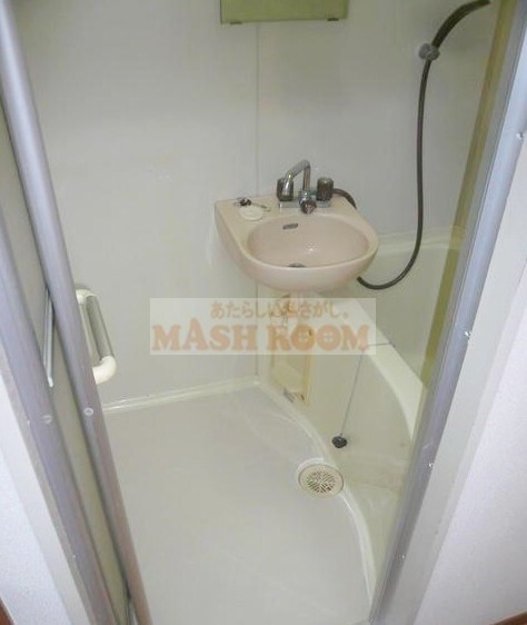 沼袋駅 徒歩4分 2階の物件内観写真