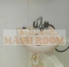 沼袋駅 徒歩4分 2階の物件内観写真