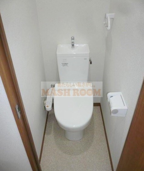 沼袋駅 徒歩4分 2階の物件内観写真