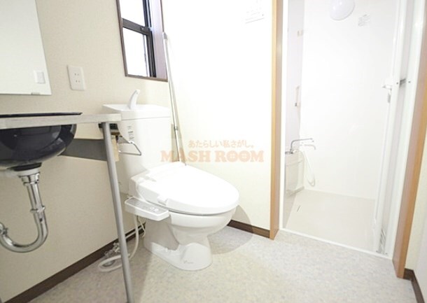 高円寺駅 徒歩15分 2階の物件内観写真