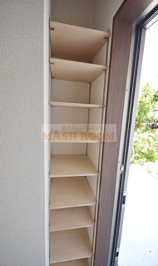 高円寺駅 徒歩15分 2階の物件内観写真