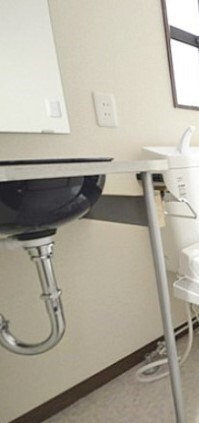 高円寺駅 徒歩15分 2階の物件内観写真