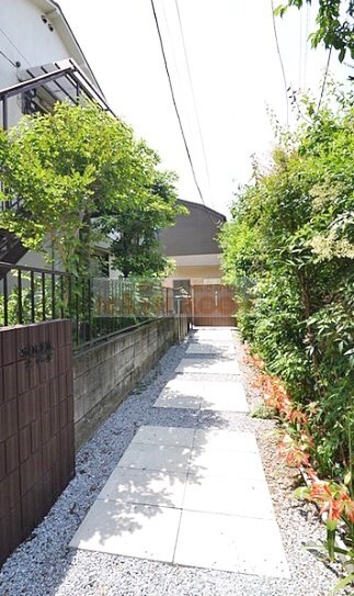 高円寺駅 徒歩15分 2階の物件内観写真