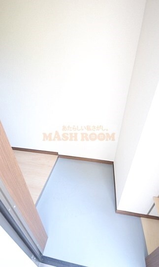 野方駅 徒歩5分 1階の物件内観写真