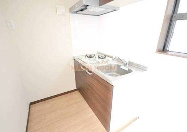 野方駅 徒歩5分 1階の物件内観写真