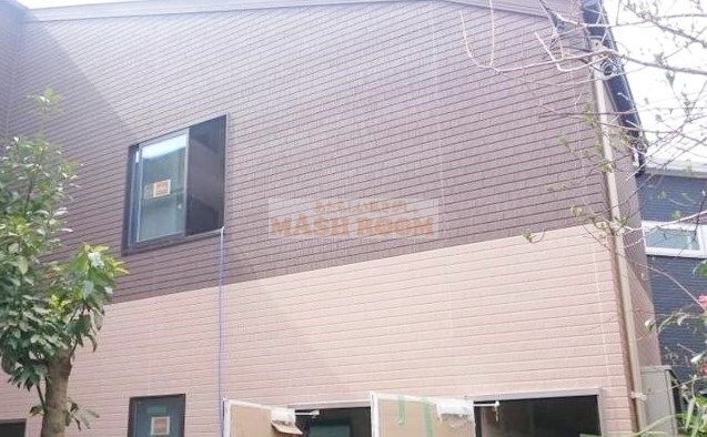 野方駅 徒歩5分 1階の物件外観写真