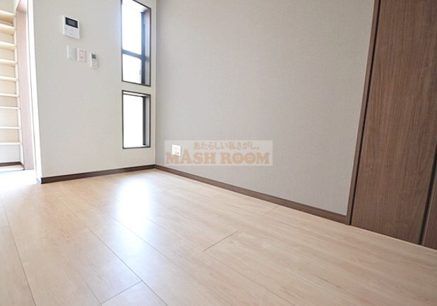 野方駅 徒歩5分 1階の物件内観写真