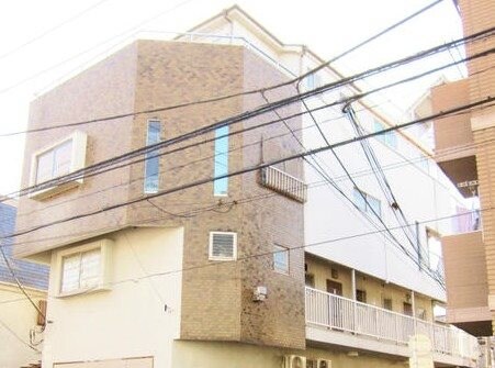 荻窪駅 徒歩18分 2階の物件外観写真