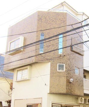 荻窪駅 徒歩18分 2階の物件外観写真