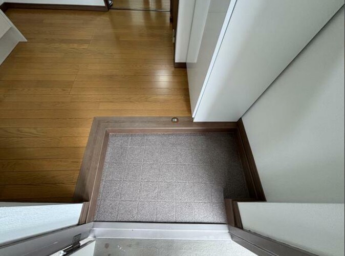 荻窪駅 徒歩18分 2階の物件内観写真