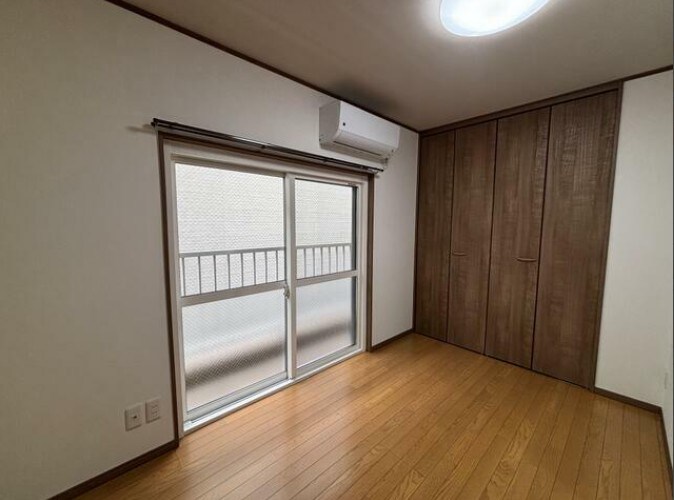 荻窪駅 徒歩18分 2階の物件内観写真