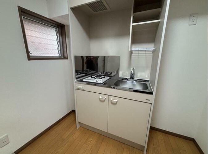 荻窪駅 徒歩18分 2階の物件内観写真