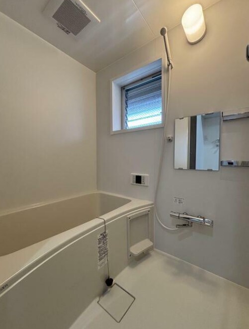 荻窪駅 徒歩18分 2階の物件内観写真