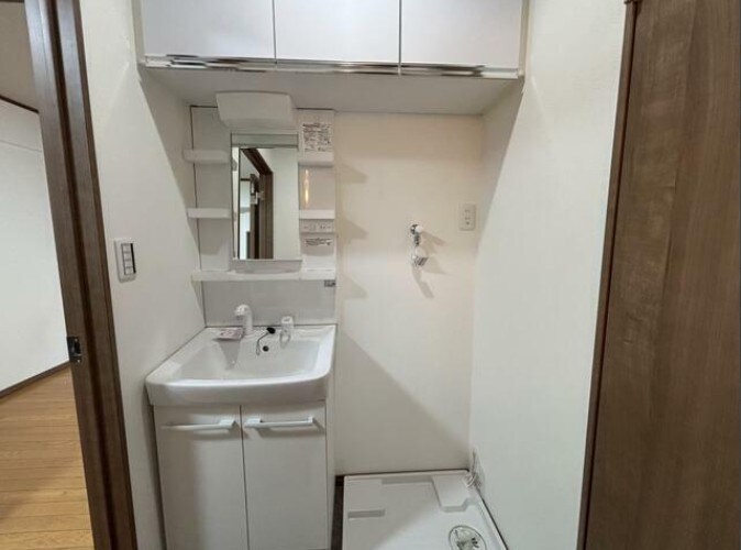 荻窪駅 徒歩18分 2階の物件内観写真